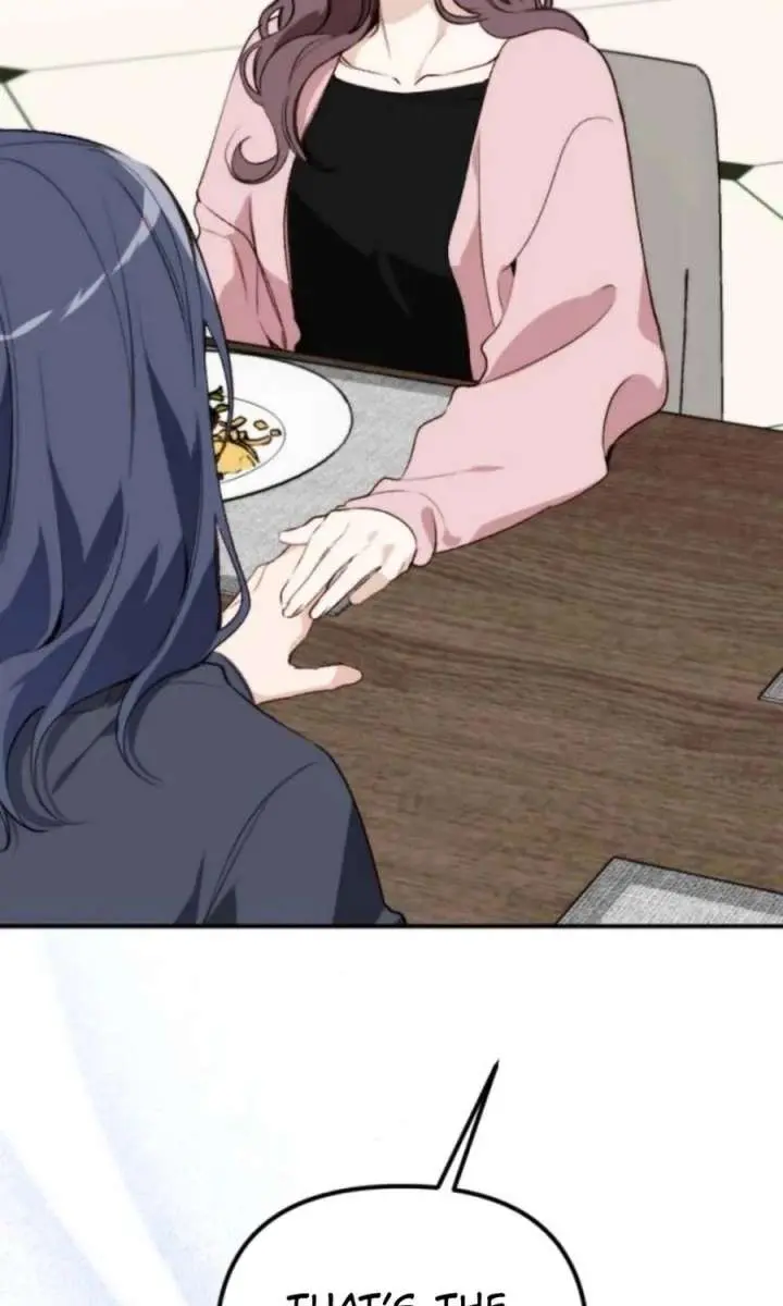 Divorce Is Easy, but Love Is Hard Chapter 60 Page 31