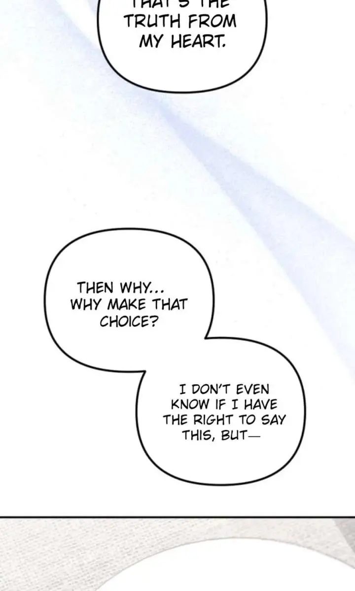 Divorce Is Easy, but Love Is Hard Chapter 60 Page 32