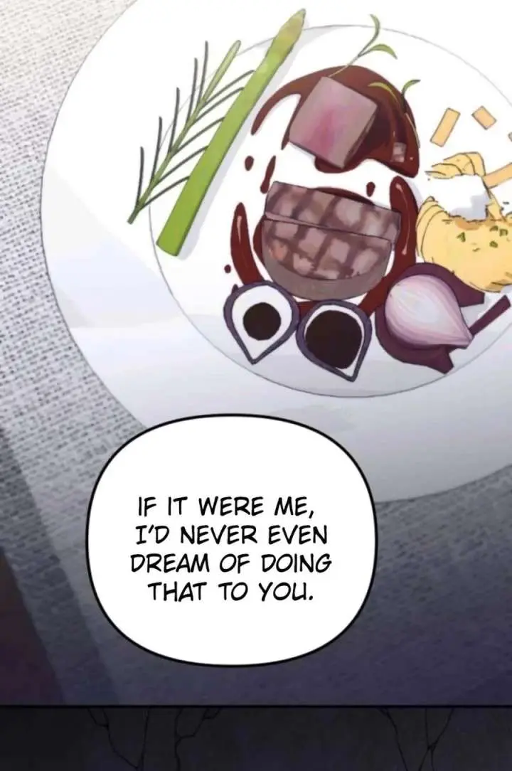 Divorce Is Easy, but Love Is Hard Chapter 60 Page 33
