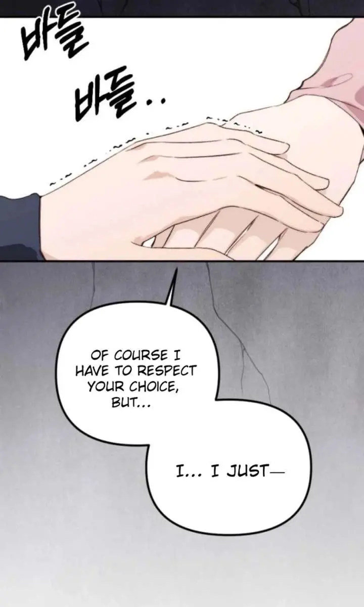 Divorce Is Easy, but Love Is Hard Chapter 60 Page 34