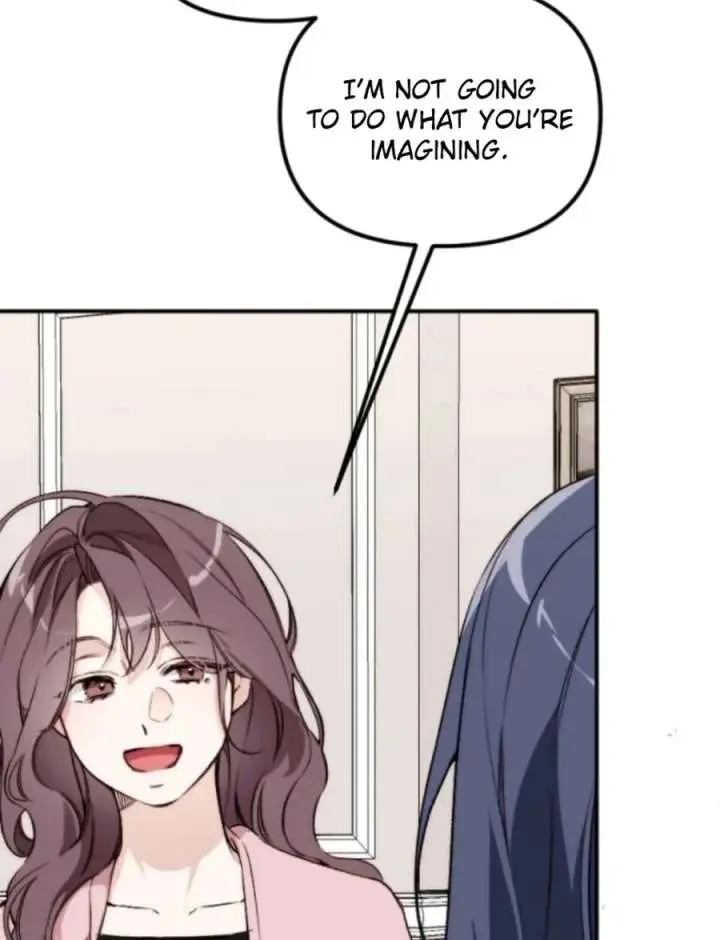 Divorce Is Easy, but Love Is Hard Chapter 60 Page 37