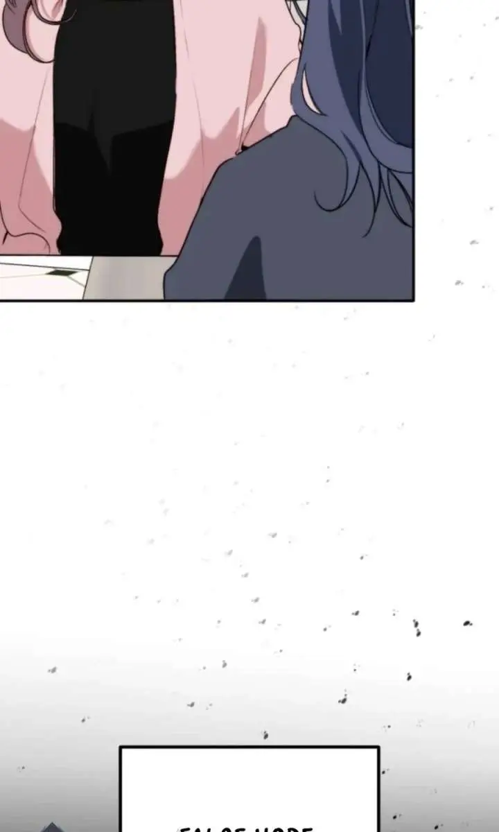 Divorce Is Easy, but Love Is Hard Chapter 60 Page 38