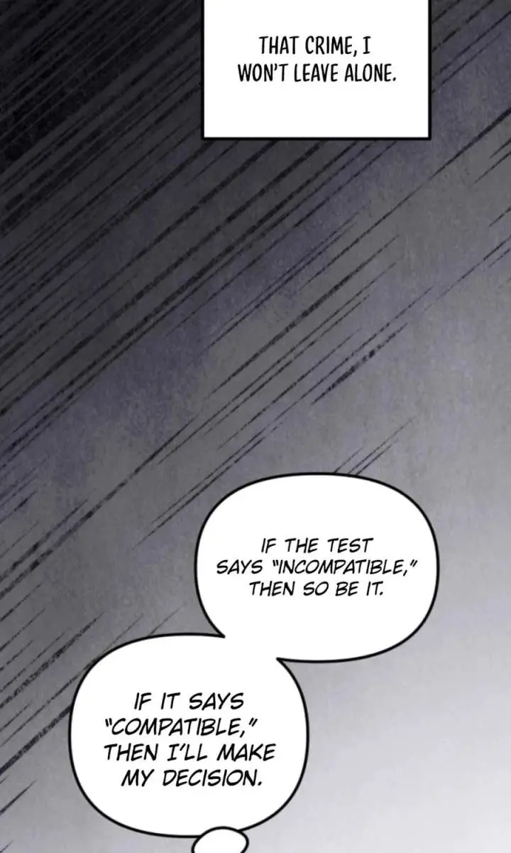 Divorce Is Easy, but Love Is Hard Chapter 60 Page 44