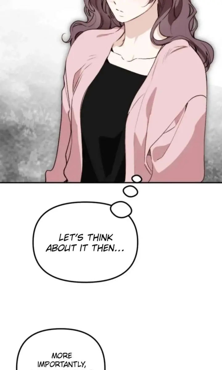 Divorce Is Easy, but Love Is Hard Chapter 60 Page 46