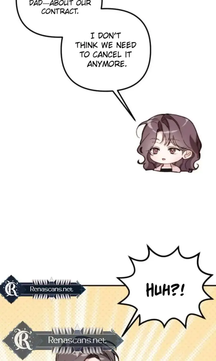 Divorce Is Easy, but Love Is Hard Chapter 60 Page 47