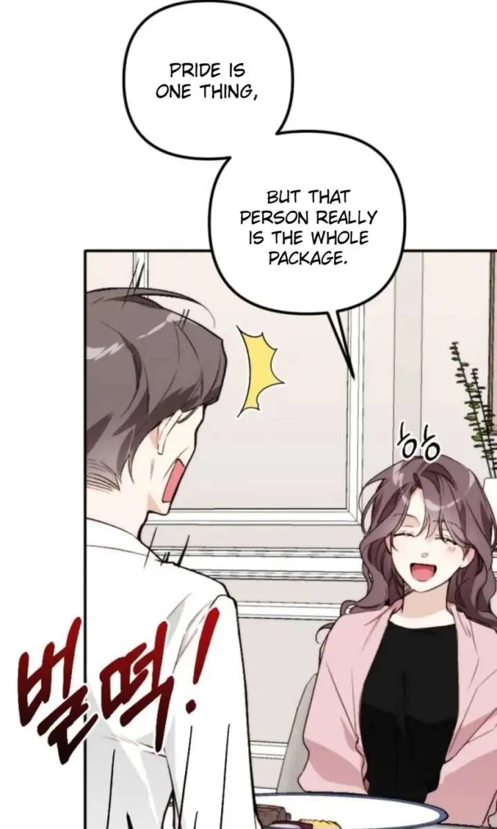 Divorce Is Easy, but Love Is Hard Chapter 60 Page 50