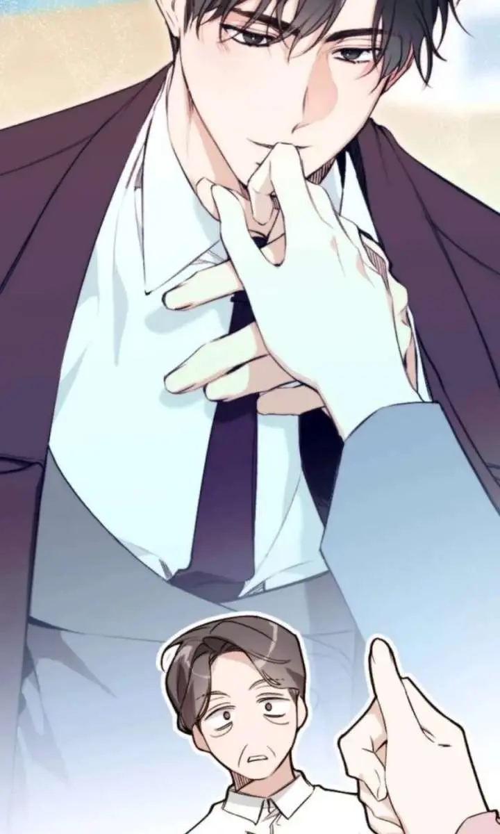 Divorce Is Easy, but Love Is Hard Chapter 60 Page 54