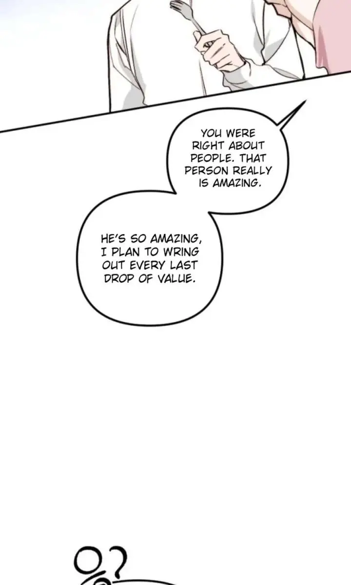 Divorce Is Easy, but Love Is Hard Chapter 60 Page 55