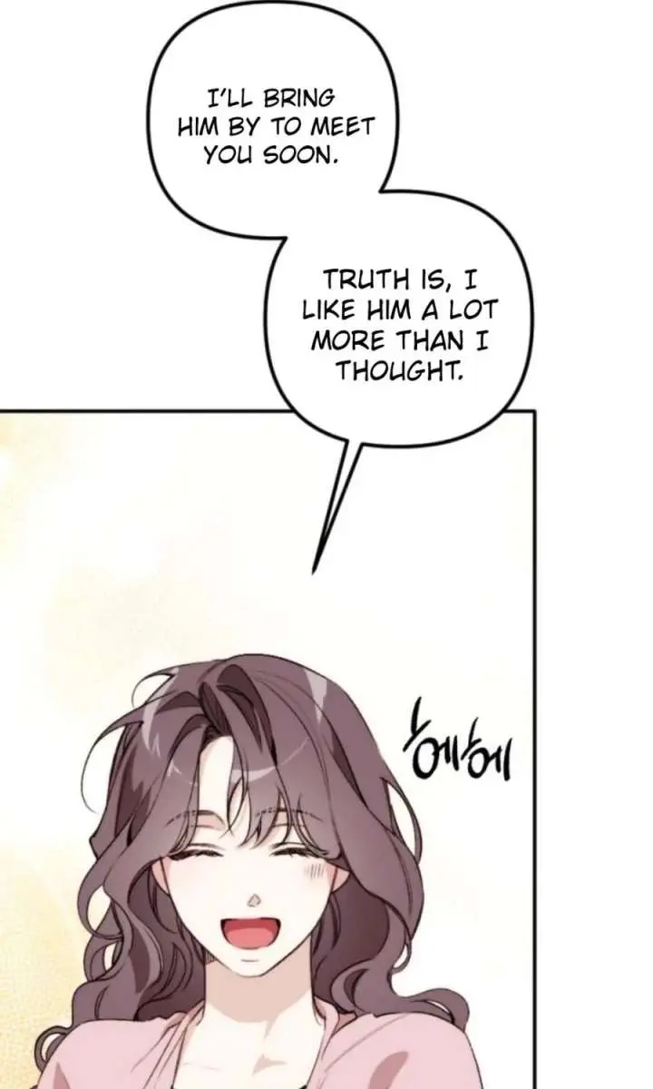 Divorce Is Easy, but Love Is Hard Chapter 60 Page 58
