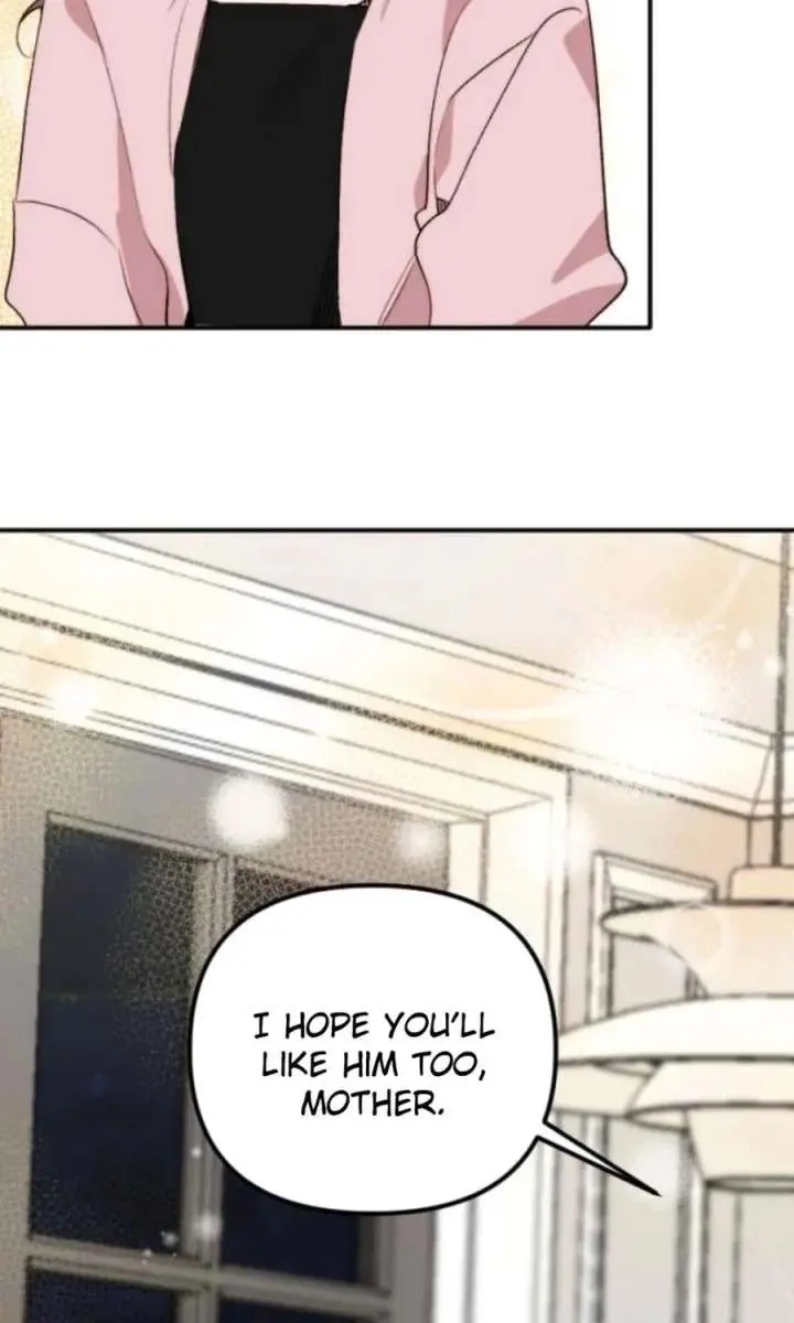 Divorce Is Easy, but Love Is Hard Chapter 60 Page 59