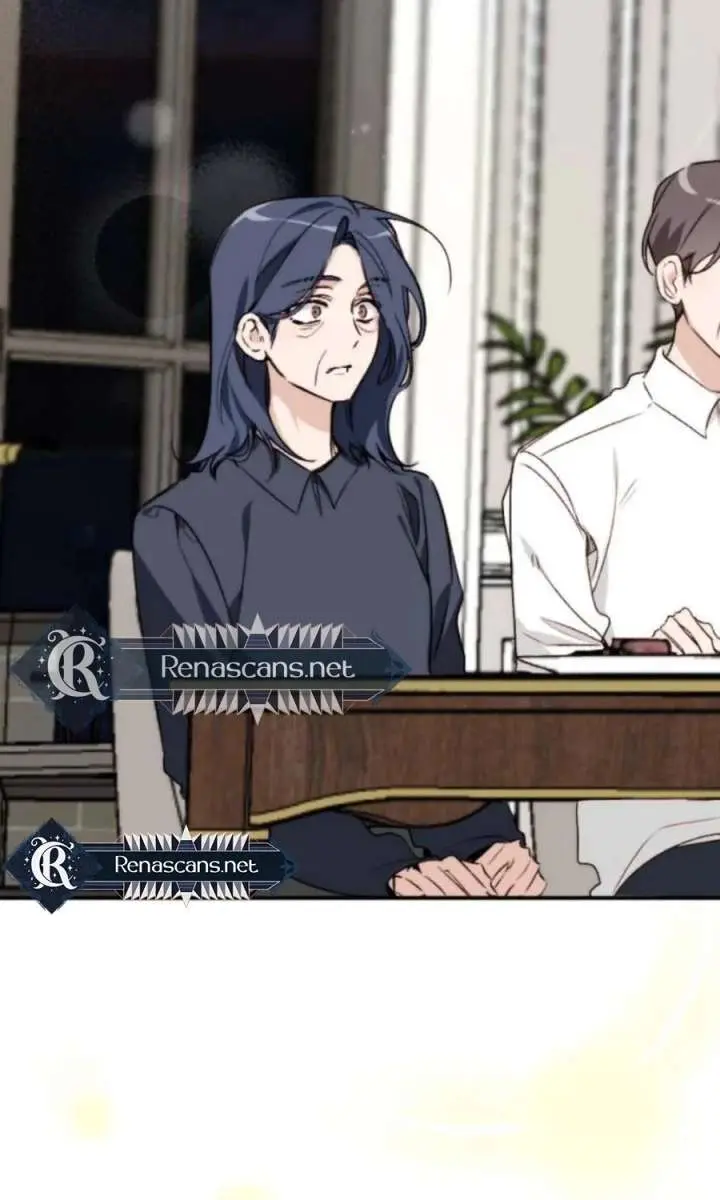Divorce Is Easy, but Love Is Hard Chapter 60 Page 60