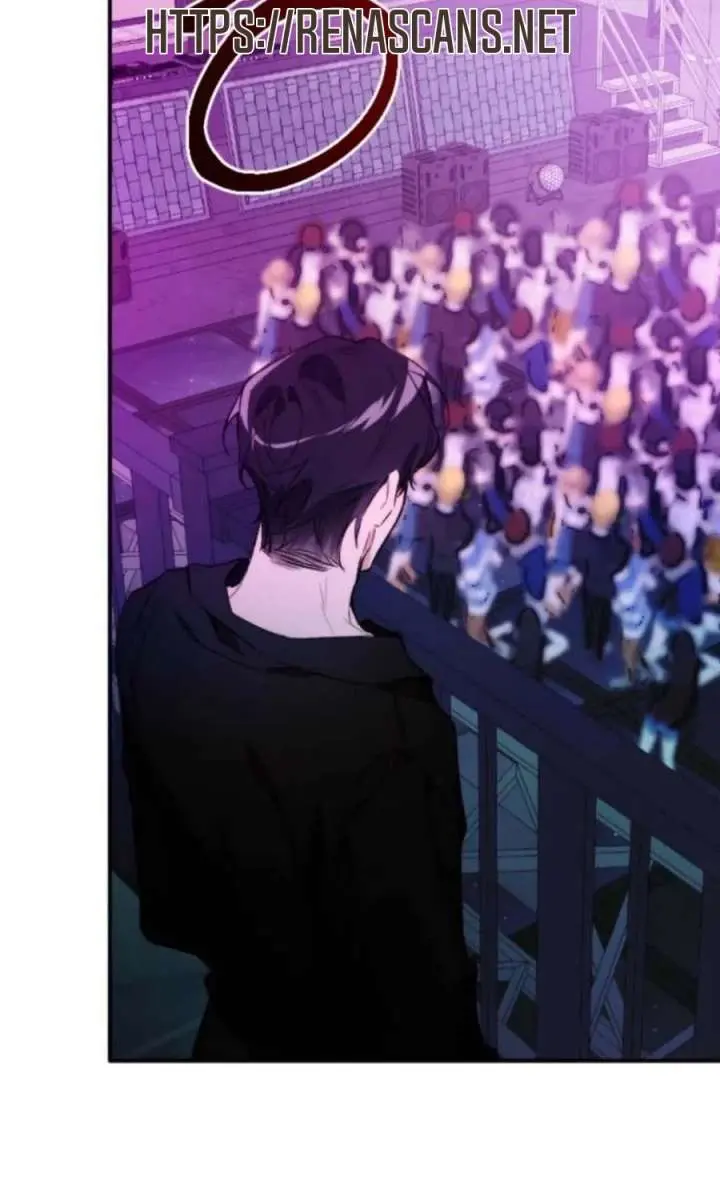 Divorce Is Easy, but Love Is Hard Chapter 60 Page 70