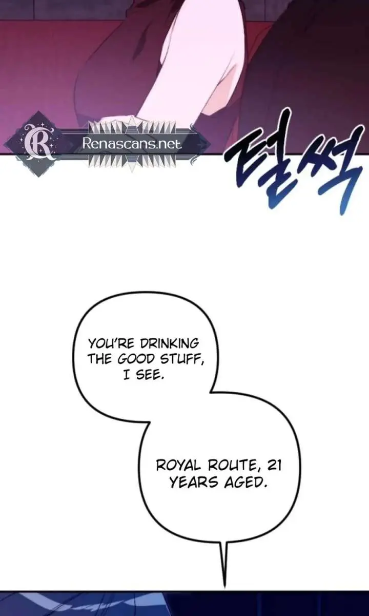 Divorce Is Easy, but Love Is Hard Chapter 60 Page 84
