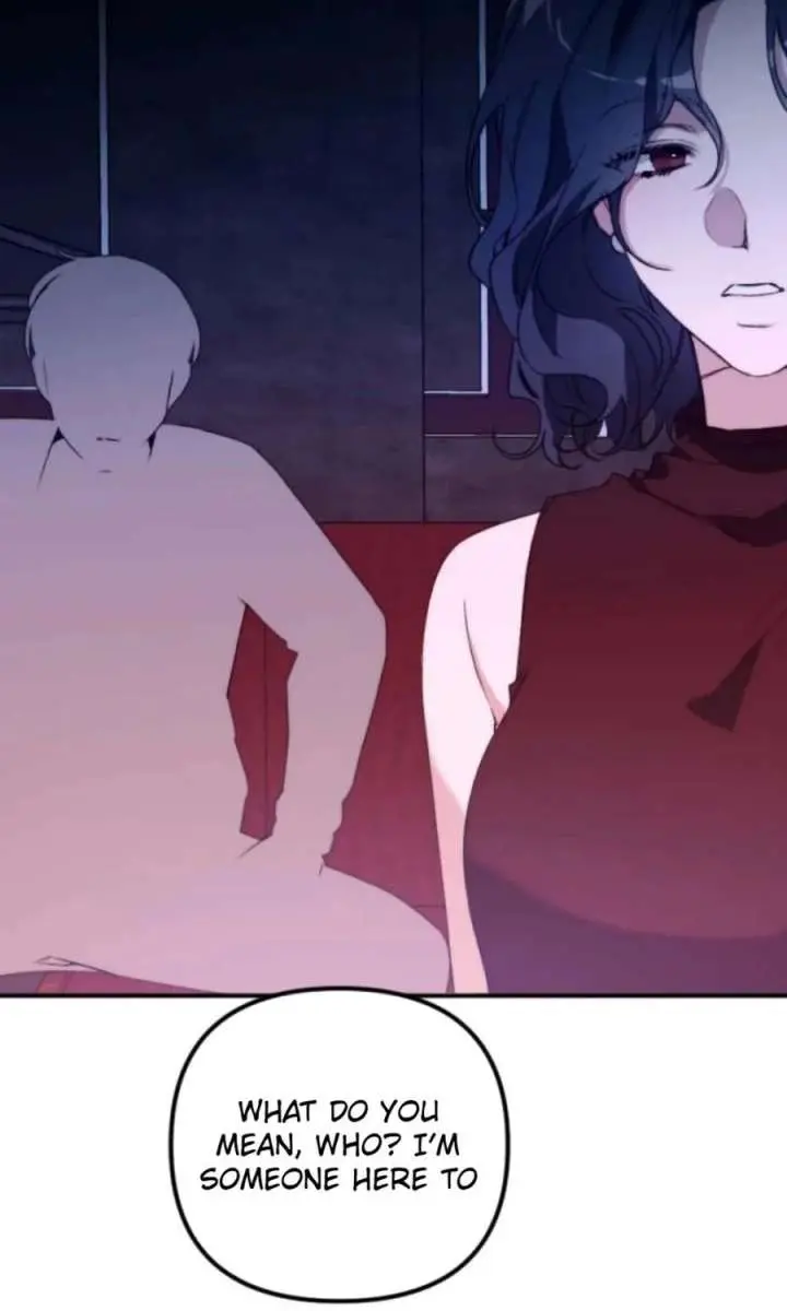 Divorce Is Easy, but Love Is Hard Chapter 60 Page 87