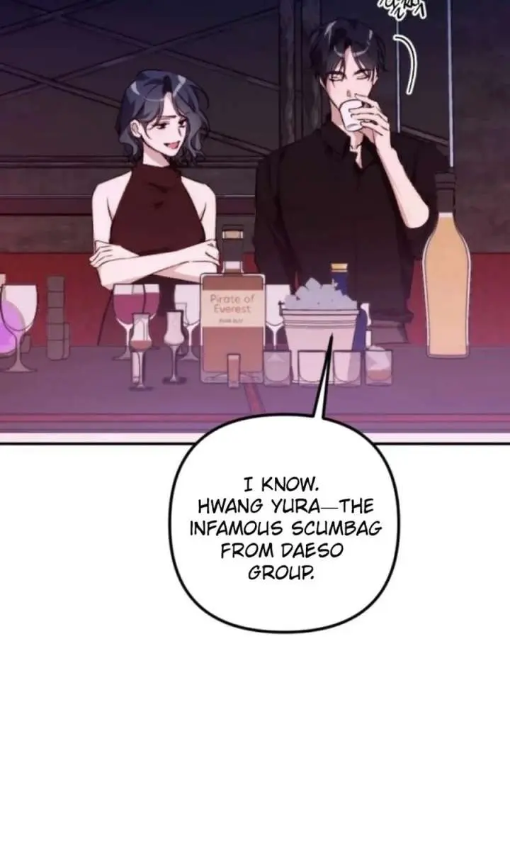 Divorce Is Easy, but Love Is Hard Chapter 60 Page 91