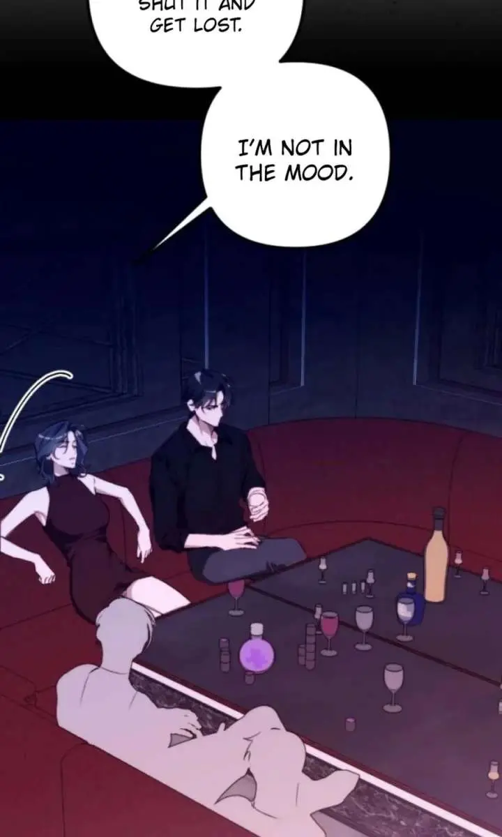 Divorce Is Easy, but Love Is Hard Chapter 60 Page 95