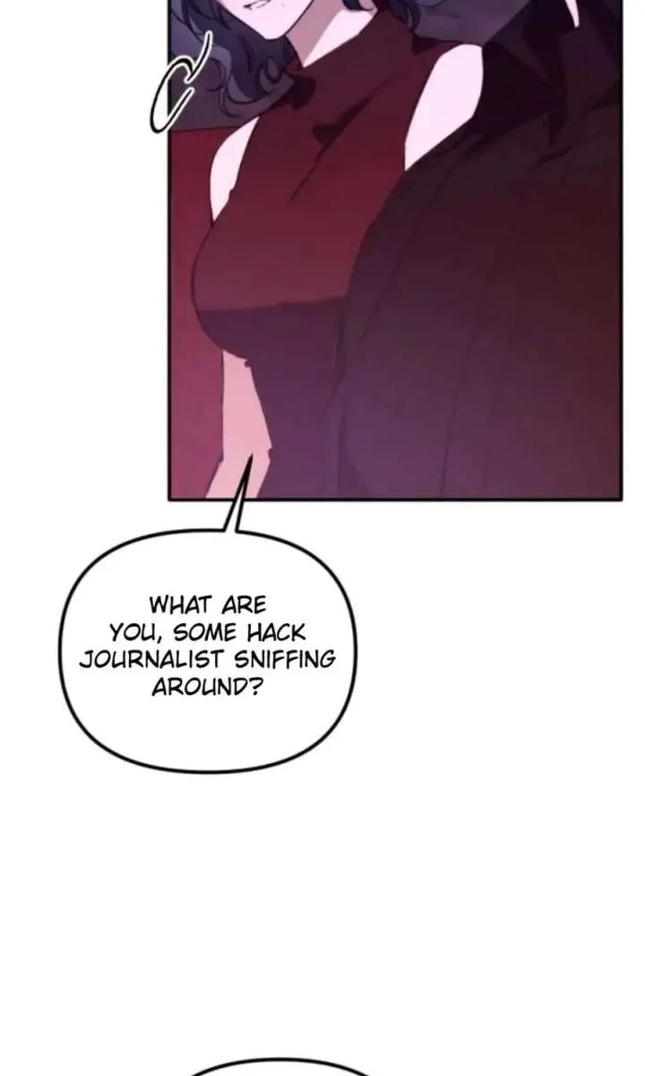 Divorce Is Easy, but Love Is Hard Chapter 60 Page 99