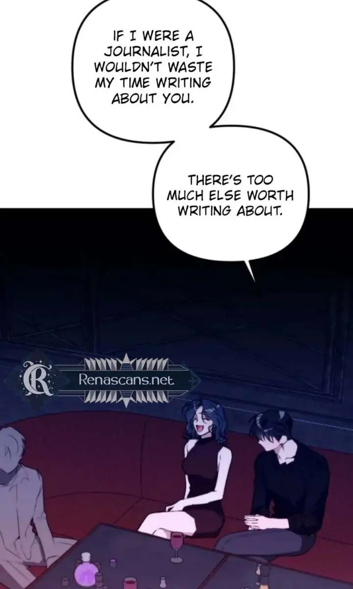 Divorce Is Easy, but Love Is Hard Chapter 60 Page 100