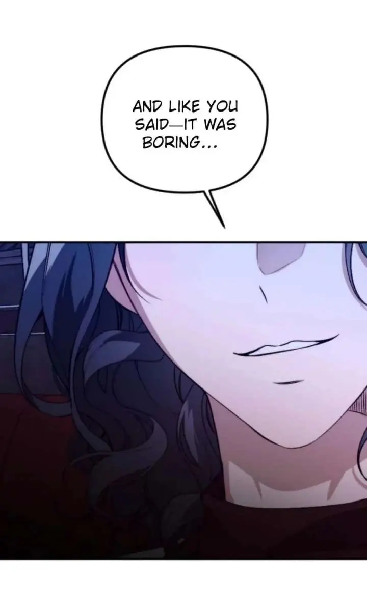 Divorce Is Easy, but Love Is Hard Chapter 60 Page 104