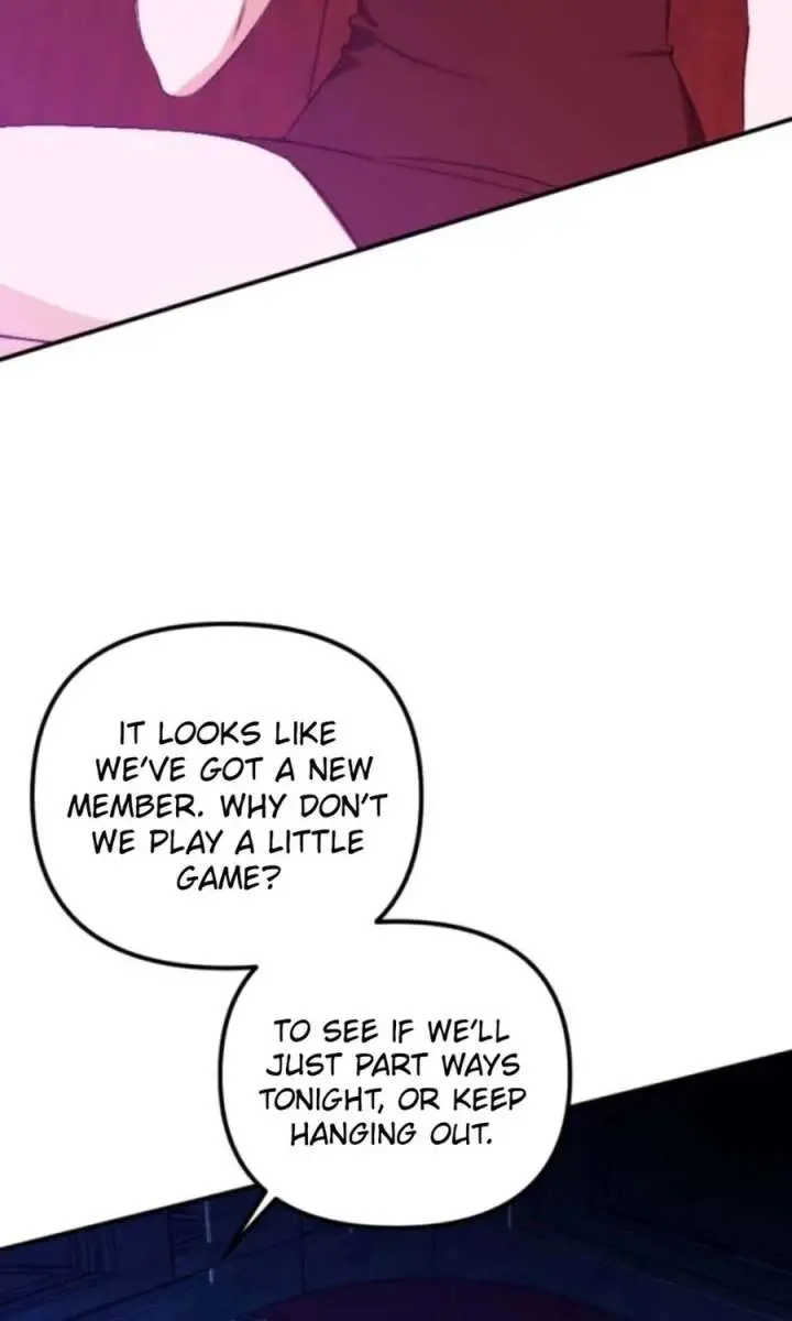 Divorce Is Easy, but Love Is Hard Chapter 60 Page 113
