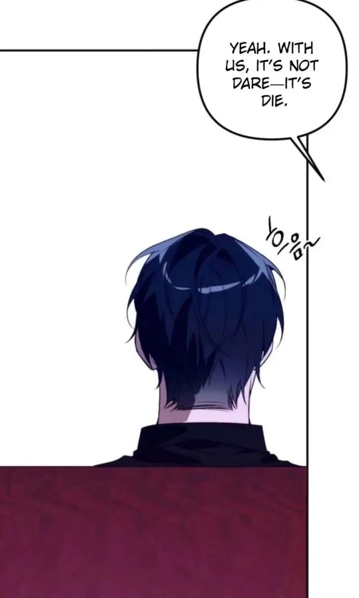 Divorce Is Easy, but Love Is Hard Chapter 60 Page 117