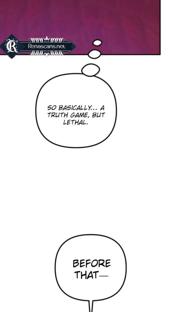 Divorce Is Easy, but Love Is Hard Chapter 60 Page 118