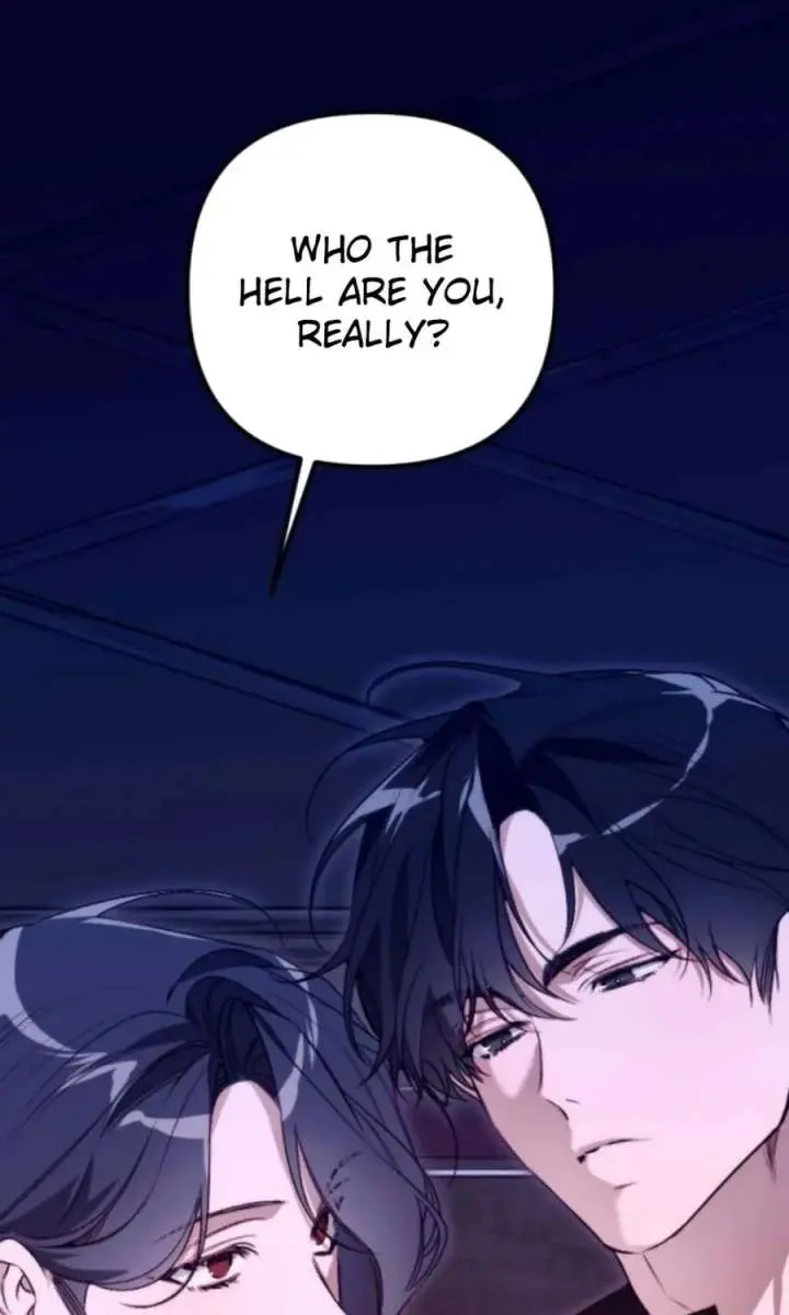 Divorce Is Easy, but Love Is Hard Chapter 60 Page 120