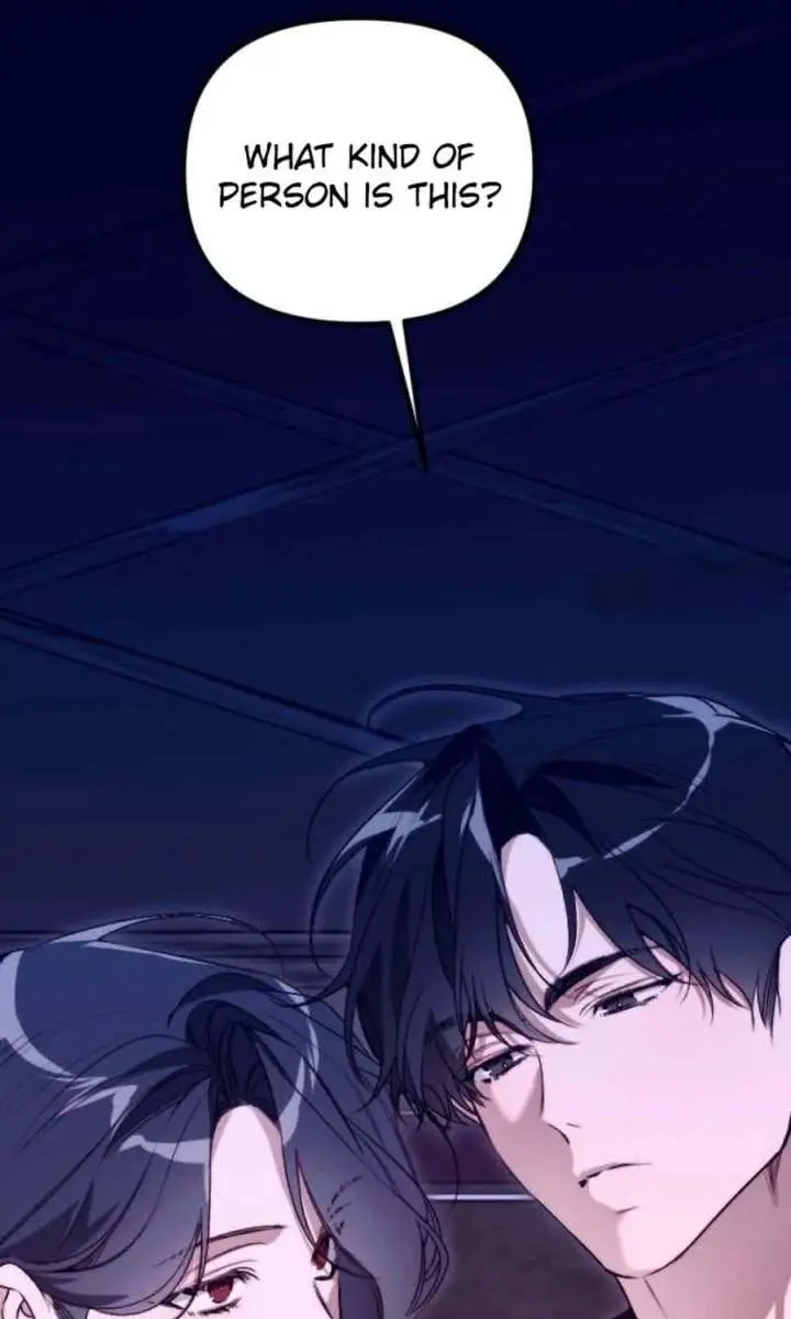 Divorce Is Easy, but Love Is Hard Chapter 61 Page 3