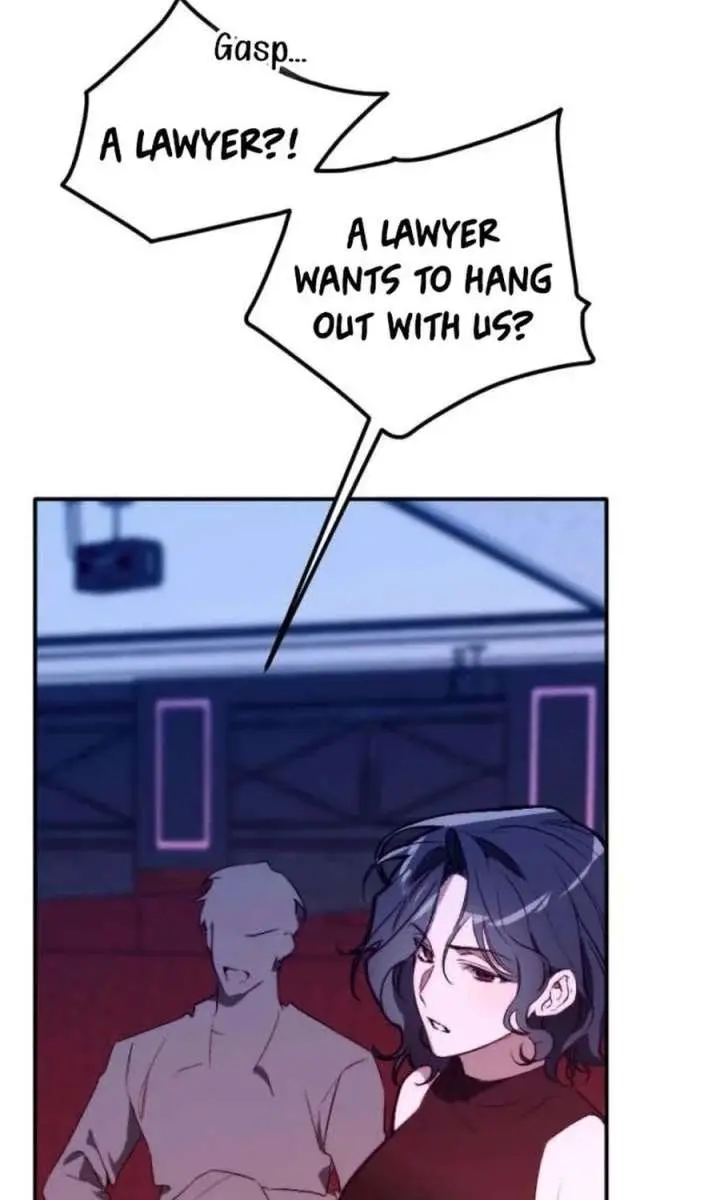 Divorce Is Easy, but Love Is Hard Chapter 61 Page 7