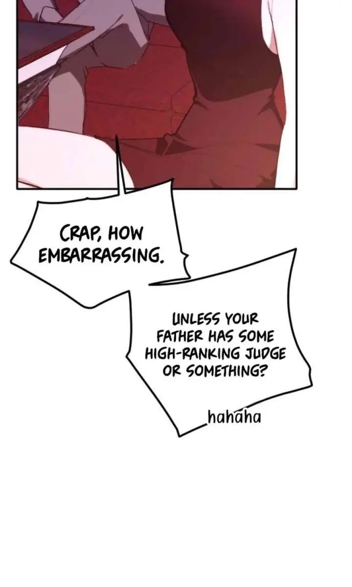 Divorce Is Easy, but Love Is Hard Chapter 61 Page 8