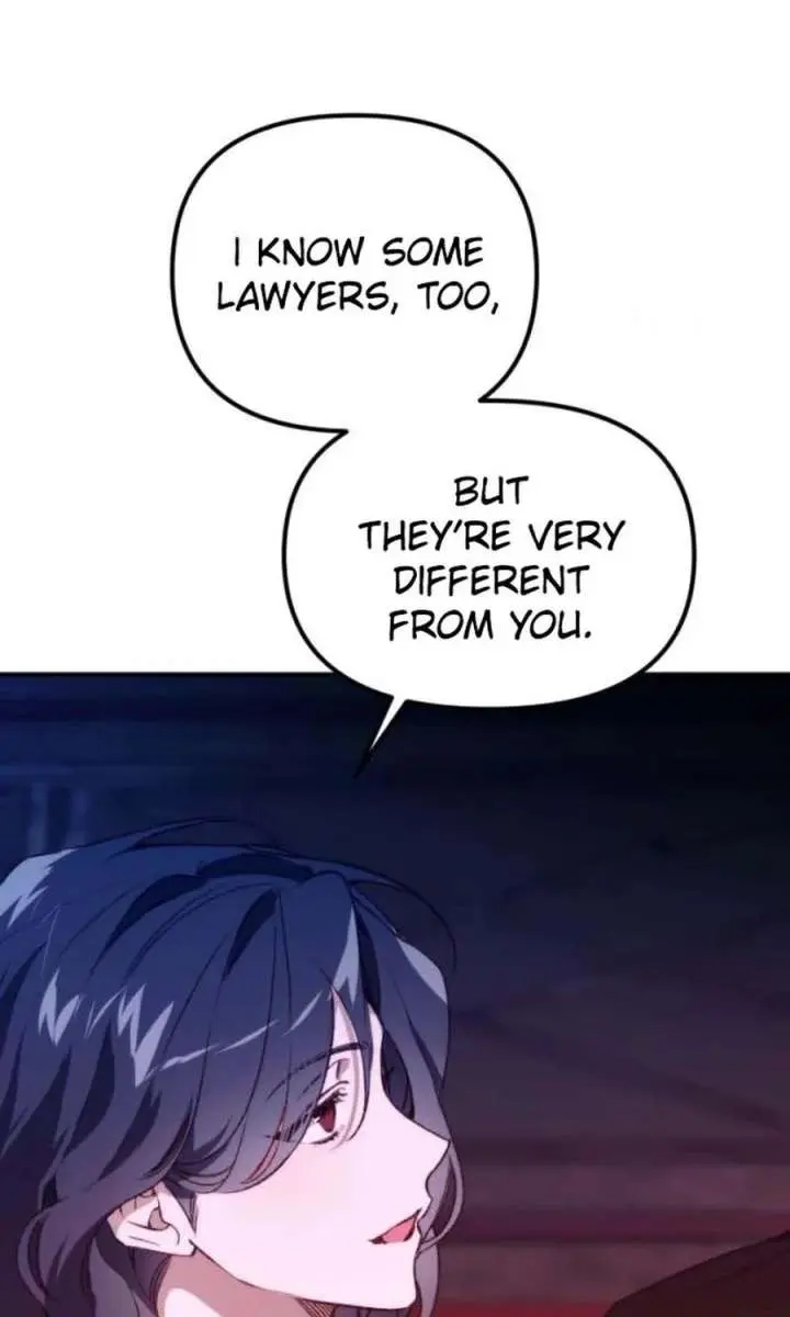 Divorce Is Easy, but Love Is Hard Chapter 61 Page 11