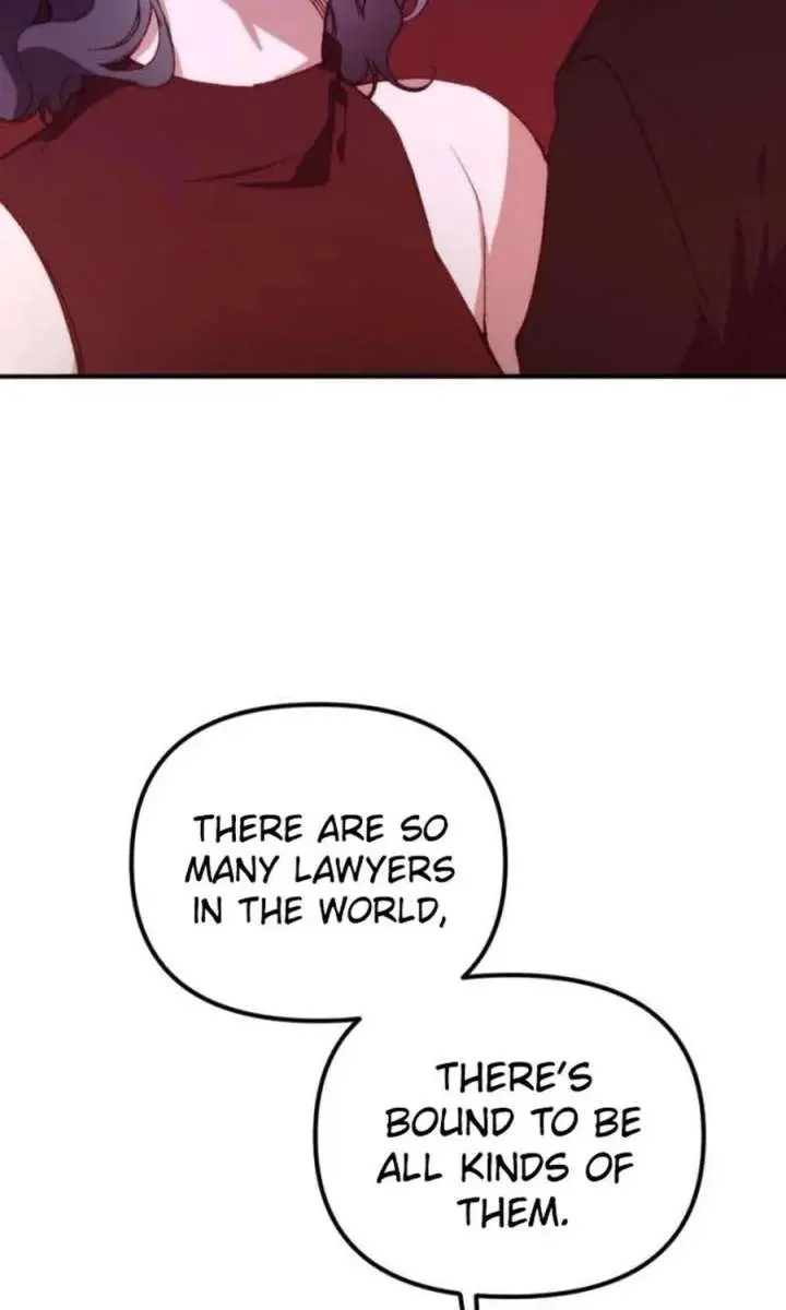 Divorce Is Easy, but Love Is Hard Chapter 61 Page 12