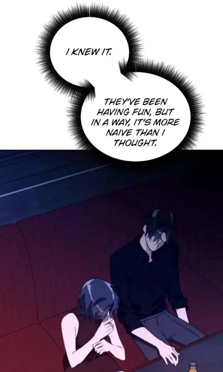 Divorce Is Easy, but Love Is Hard Chapter 61 Page 18