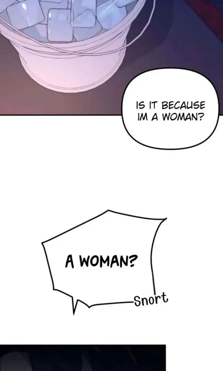 Divorce Is Easy, but Love Is Hard Chapter 61 Page 22