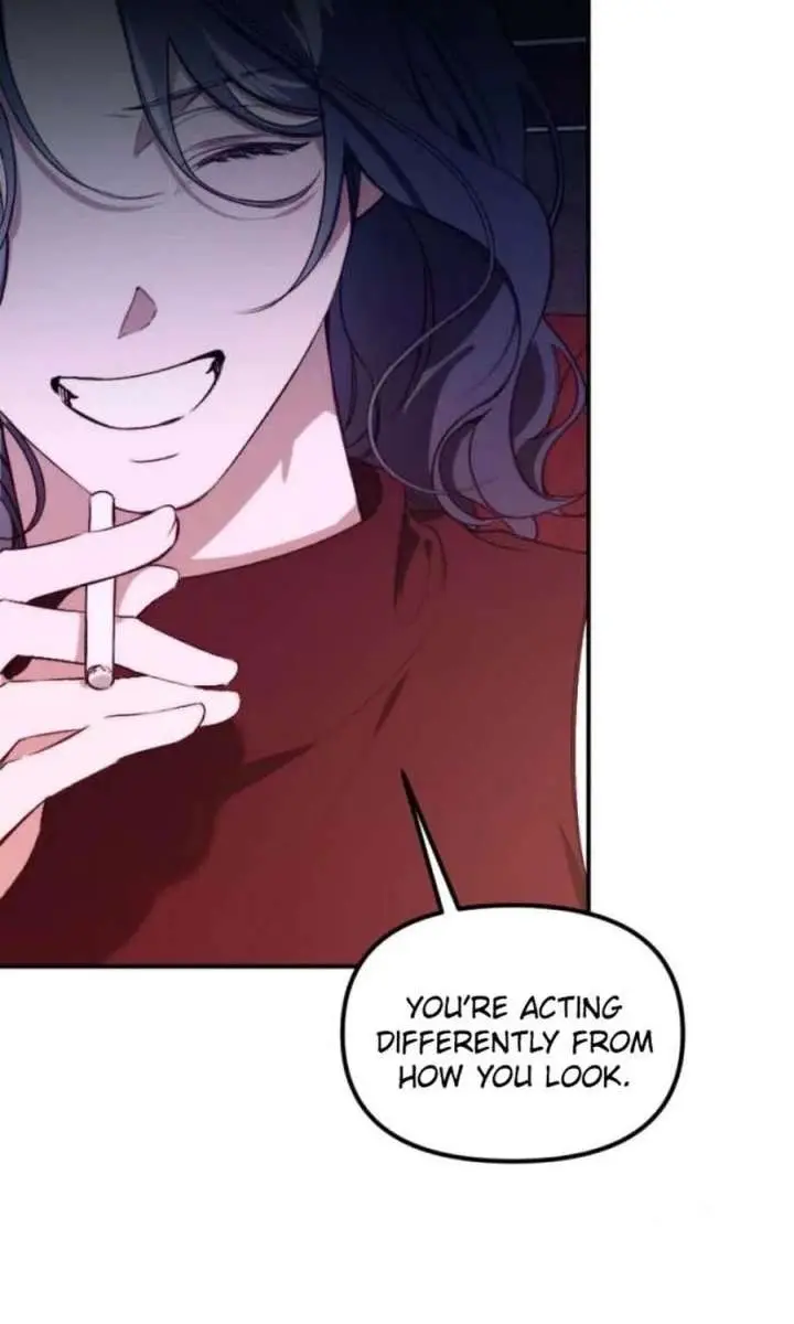 Divorce Is Easy, but Love Is Hard Chapter 61 Page 23