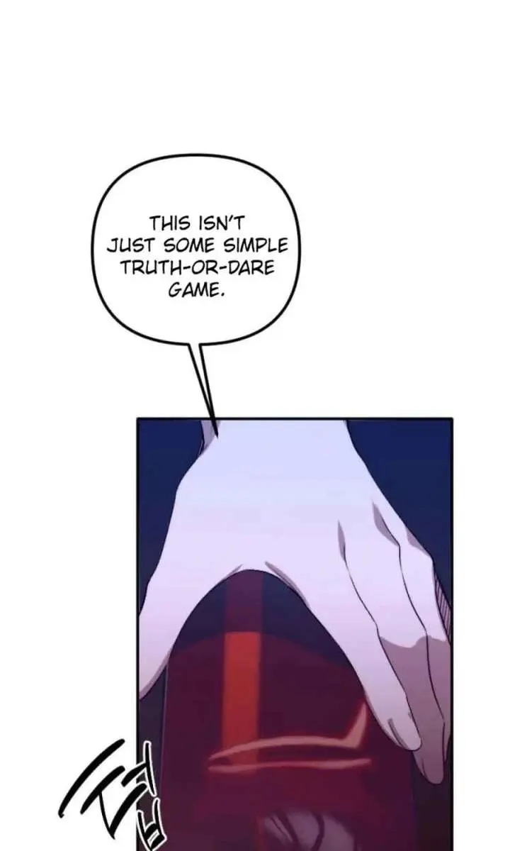 Divorce Is Easy, but Love Is Hard Chapter 61 Page 24