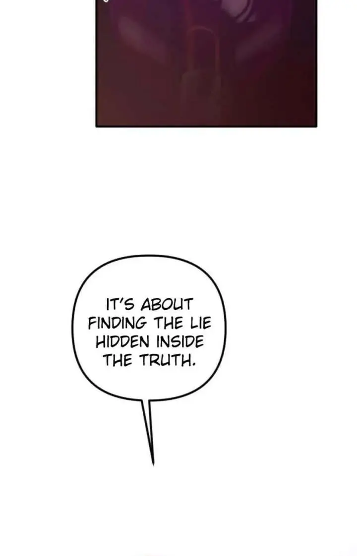 Divorce Is Easy, but Love Is Hard Chapter 61 Page 25