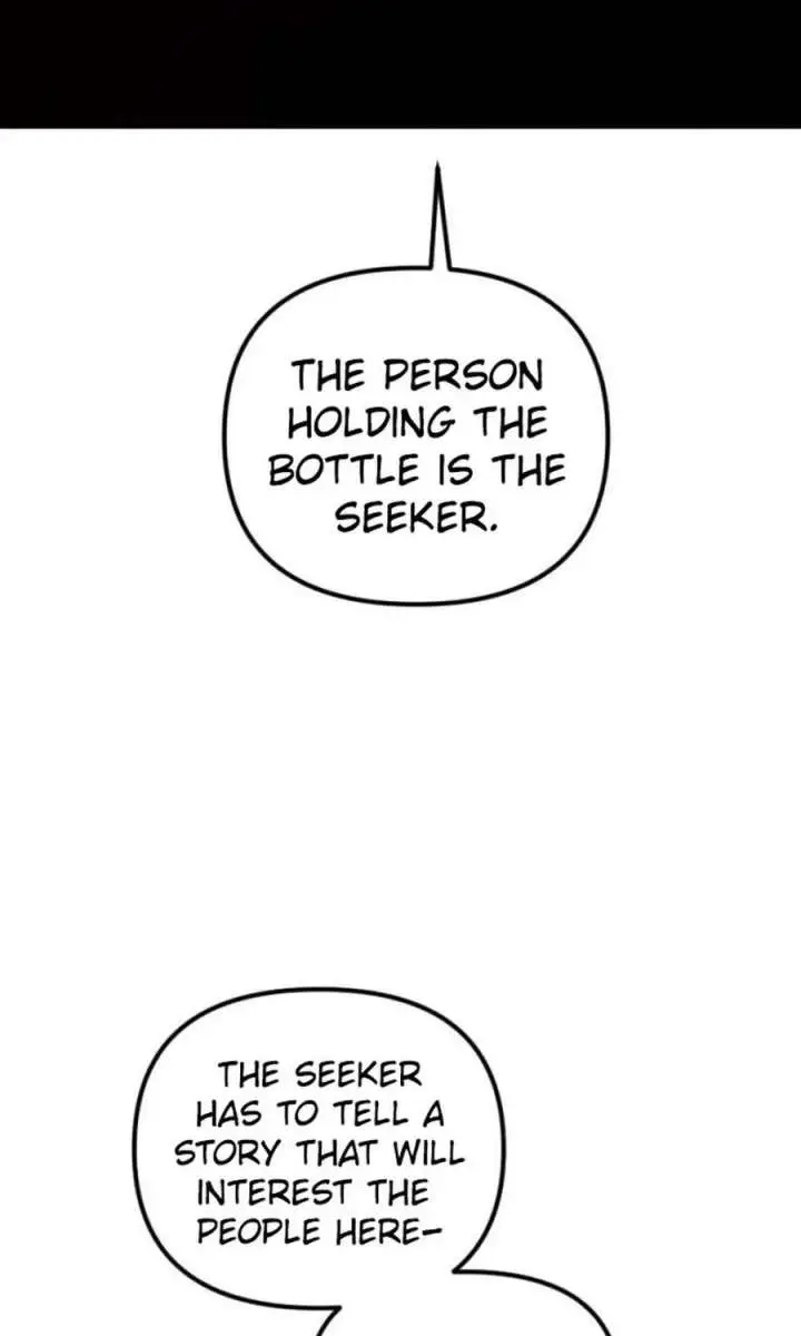 Divorce Is Easy, but Love Is Hard Chapter 61 Page 27