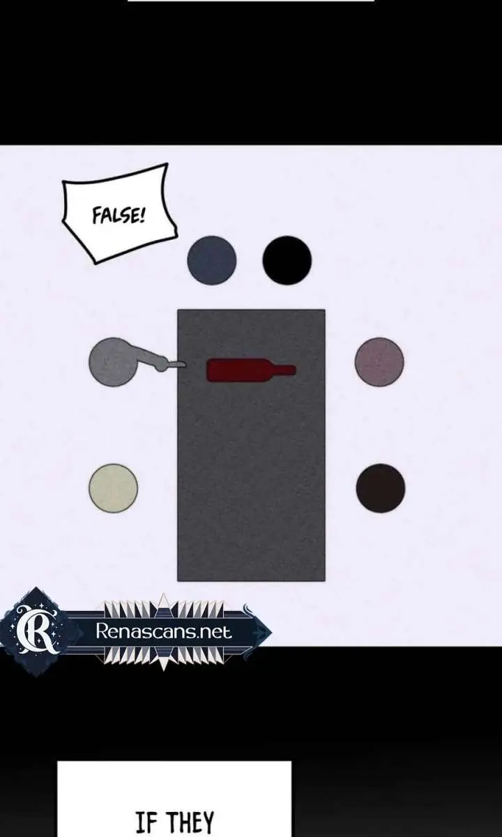 Divorce Is Easy, but Love Is Hard Chapter 61 Page 31