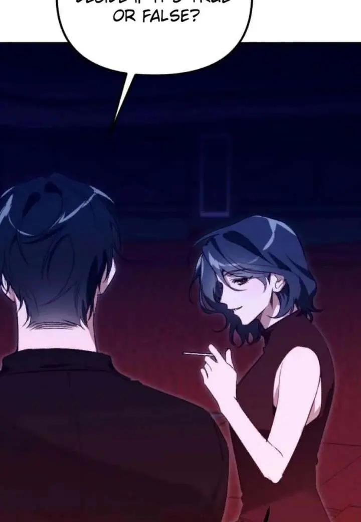 Divorce Is Easy, but Love Is Hard Chapter 61 Page 33