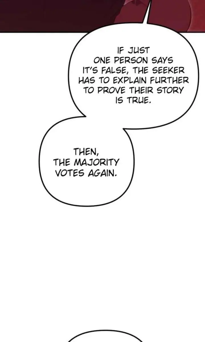 Divorce Is Easy, but Love Is Hard Chapter 61 Page 34