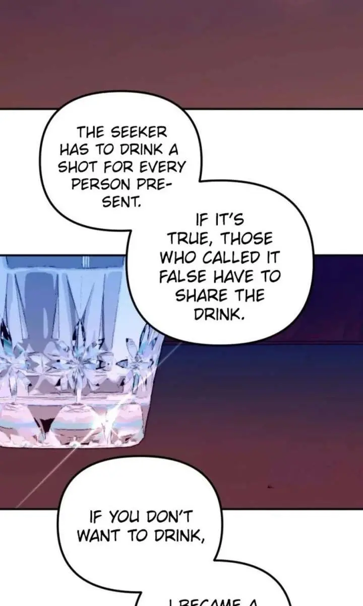 Divorce Is Easy, but Love Is Hard Chapter 61 Page 36