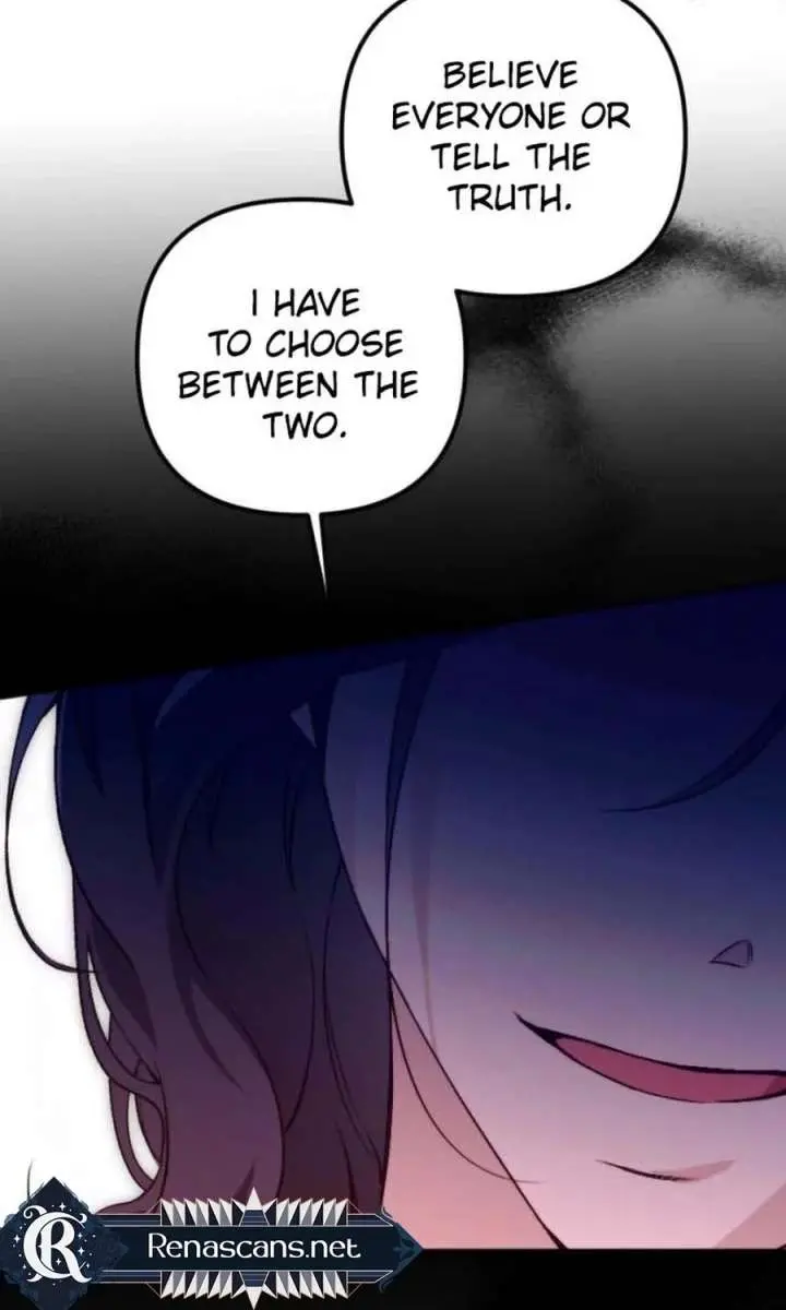 Divorce Is Easy, but Love Is Hard Chapter 61 Page 38