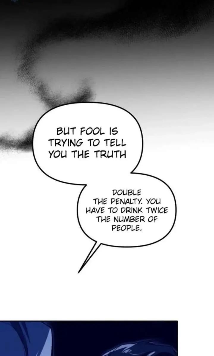 Divorce Is Easy, but Love Is Hard Chapter 61 Page 39