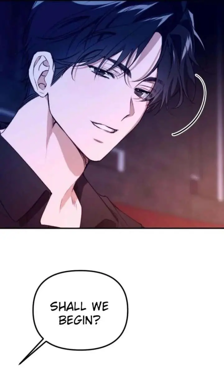 Divorce Is Easy, but Love Is Hard Chapter 61 Page 42