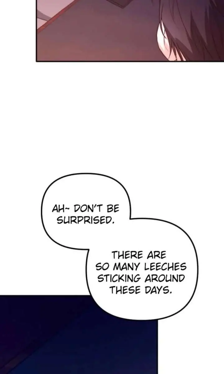 Divorce Is Easy, but Love Is Hard Chapter 61 Page 44