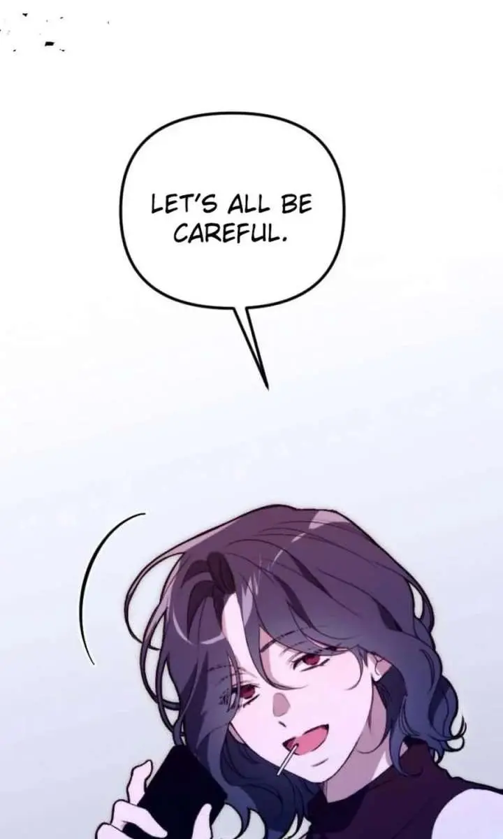Divorce Is Easy, but Love Is Hard Chapter 61 Page 46