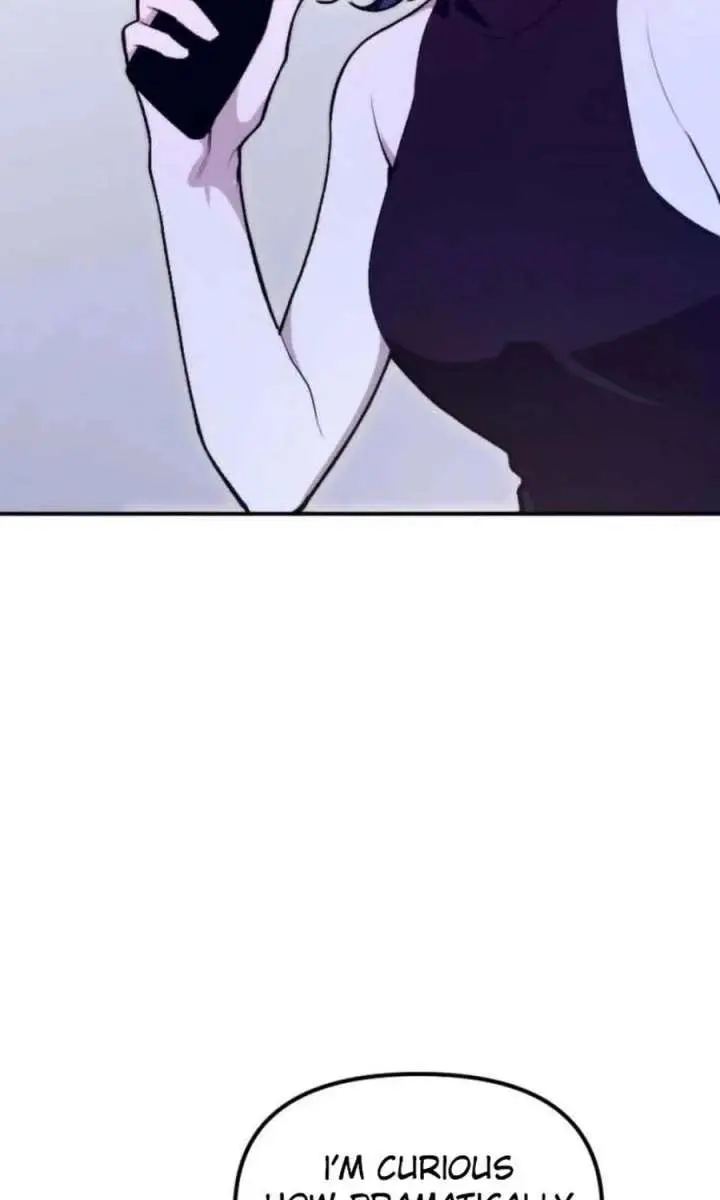 Divorce Is Easy, but Love Is Hard Chapter 61 Page 47