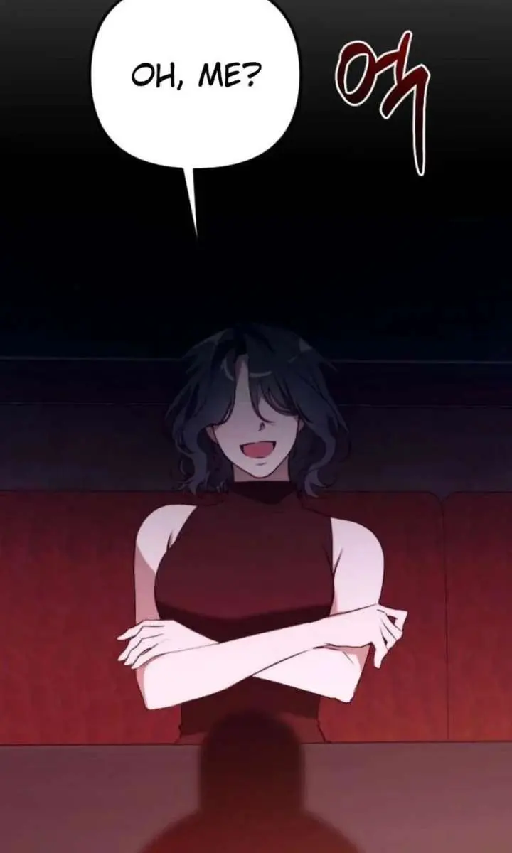 Divorce Is Easy, but Love Is Hard Chapter 61 Page 52