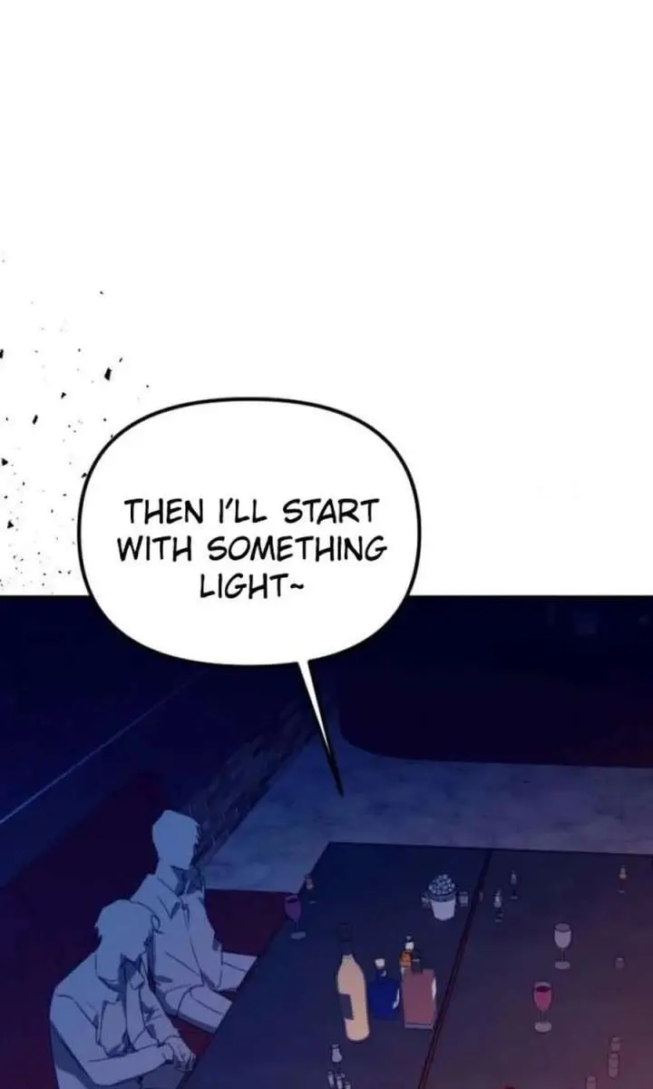 Divorce Is Easy, but Love Is Hard Chapter 61 Page 54